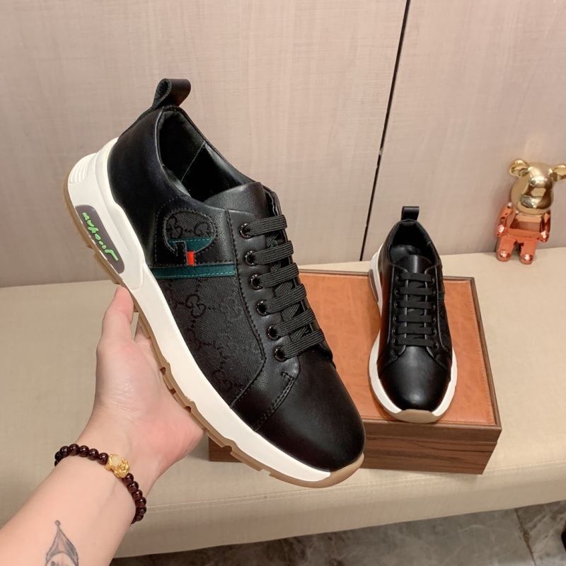 Gucci Low Shoes